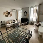 2 pièces hyper centre